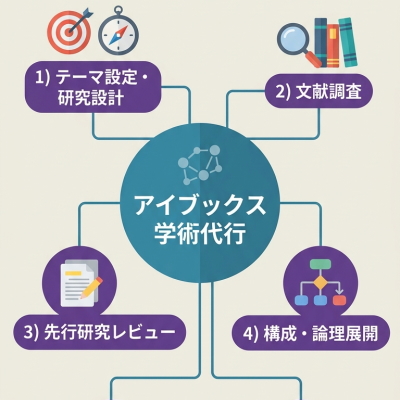 卒論代行,AIレポート